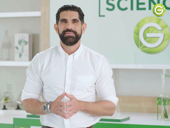 Adrien Koskas Garnier Global President