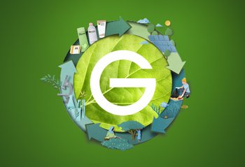 GAR Master Green Beauty trash Campaign banner 4 465x318px