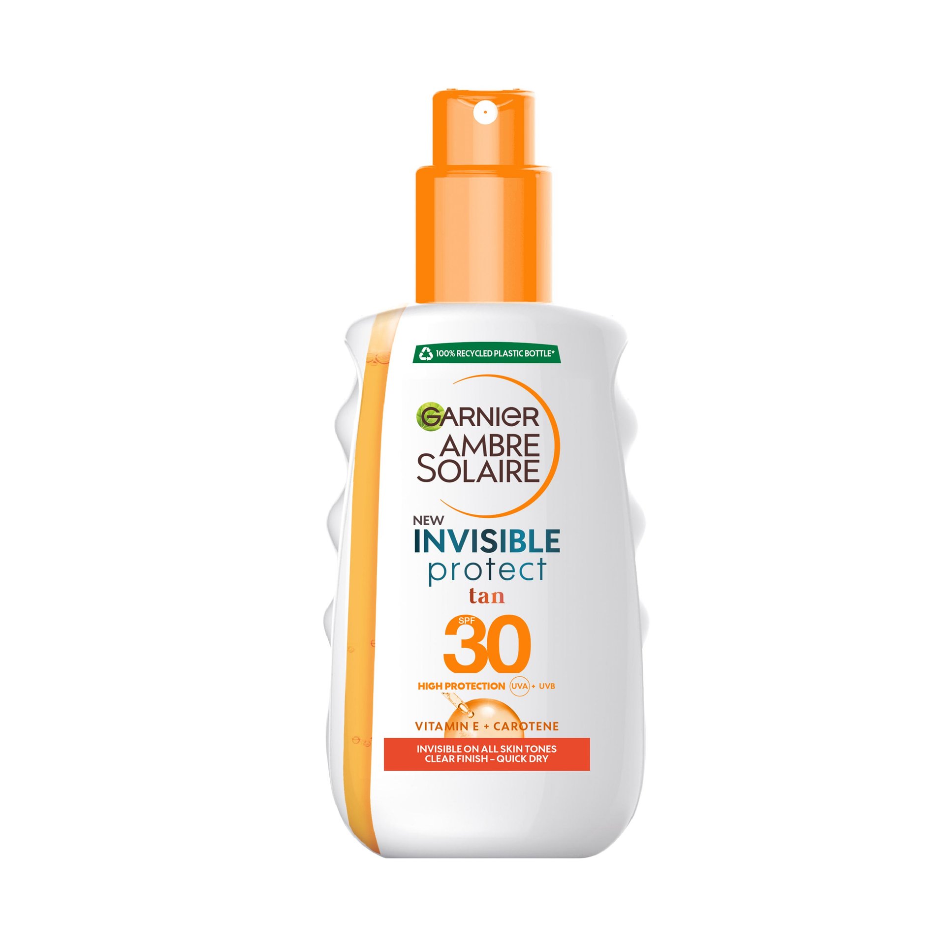 Invisible Protect TAN SPF30 PRIMARY