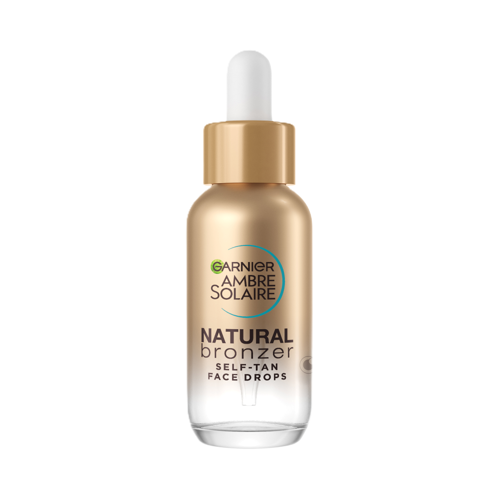 Garnier Natural Bronzer Self-Tan Drops