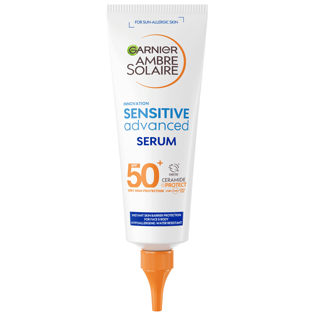 Ambre Solaire Sensitive Advanced Serum