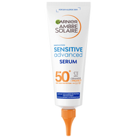 Ambre Solaire Sensitive Advanced Serum