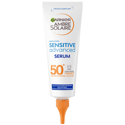 Ambre Solaire Sensitive Advanced Serum