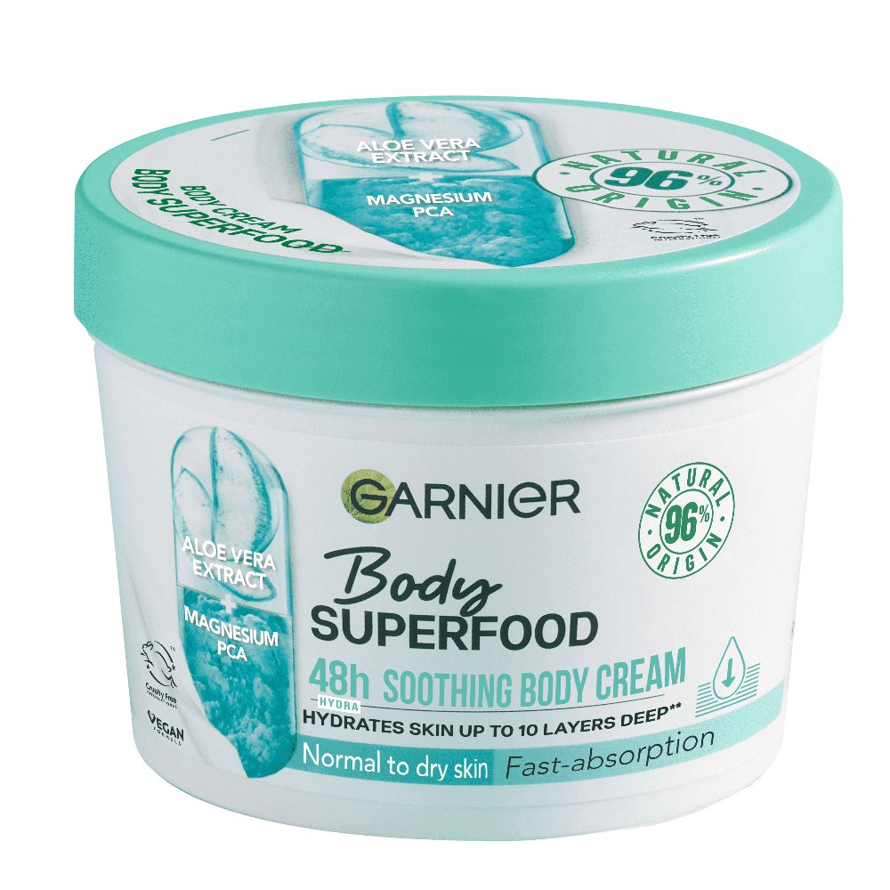 Body Superfood Aloe PRIMARY