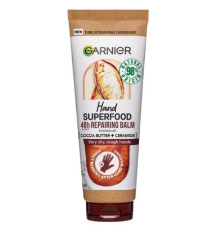 Hand Superfood Cocoa