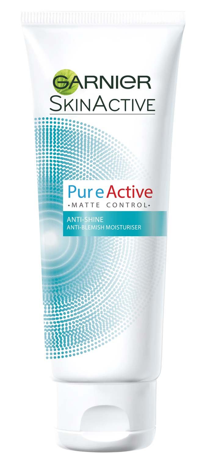 Garnier Skin Active Pure Active tube