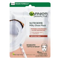 Garnier Skin Active Nutri Bomb Milky Sheet Mask