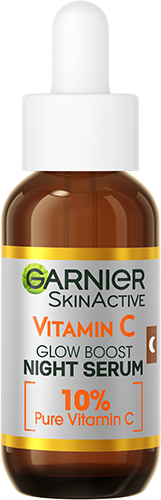 Garnier Skin Active Vitamin C Night Serum