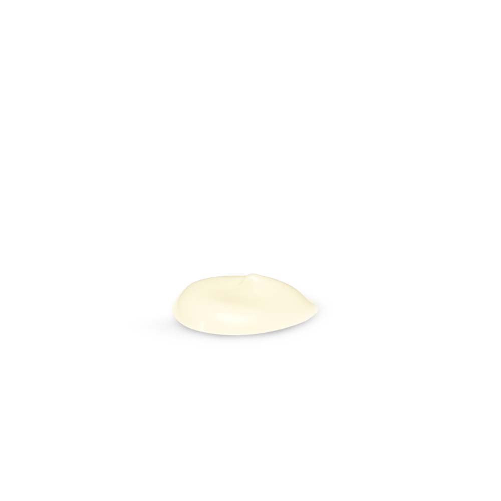 Garnier BIO Hemp Cream Texture