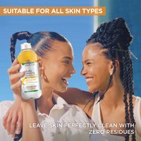 Cleansing Water-in Oil All-in-1 Micellärvatten