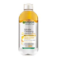 Cleansing Water-in Oil All-in-1 Micellärvatten