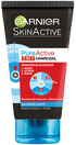 Garnier Skin Active Pure Active 3-in-1 Charcoal