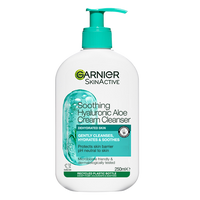 Hyaluronic Aloe Gentle Cleanser