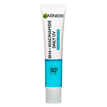 Pure Active BHA Niacinamide UV Daily Fluid SPF50