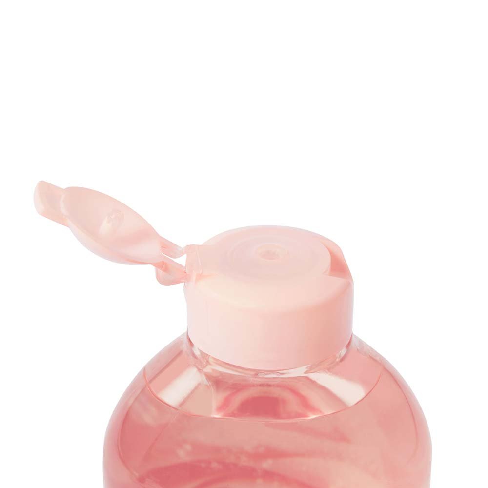 Garnier Micellar Rosewater topcap