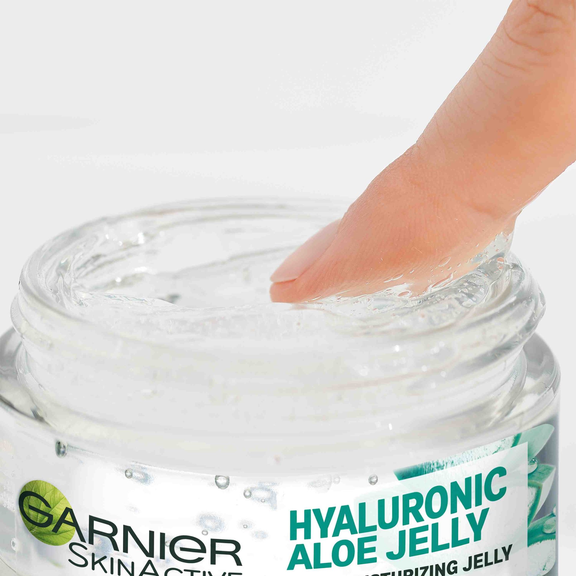 Hyaluronic Aloe Jelly 4