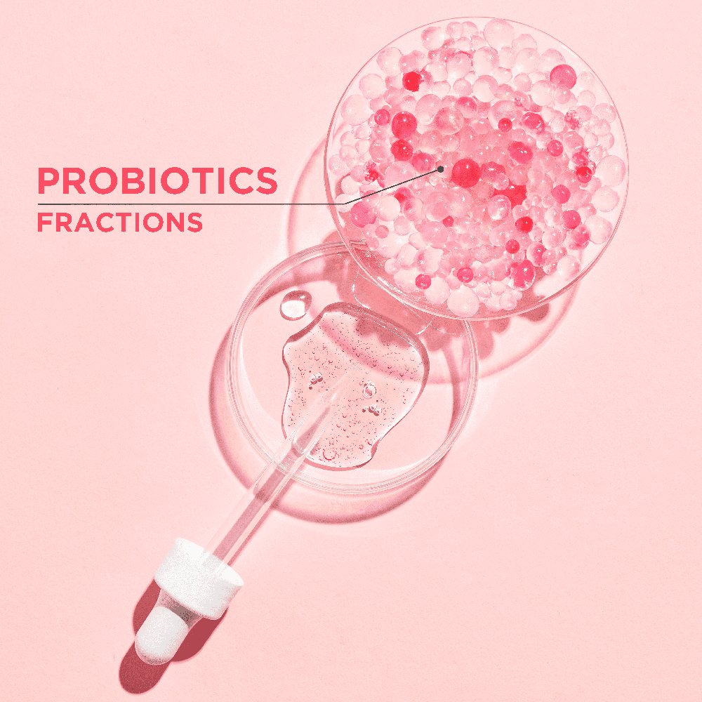 Probiotics Fractions Repairing Eye Mask 2