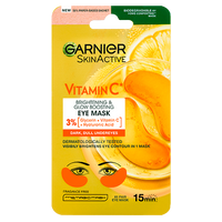 Brightening Glow Boosting Eye Sheet Mask