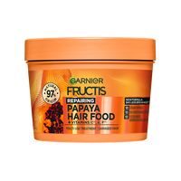 Garnier Fructis Hair Food Papaya Mask