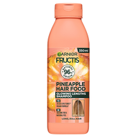 Garnier Fructis Hair Food Pineapple Shampoo