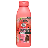 Garnier Fructis Hair Food Watermelon shampoo