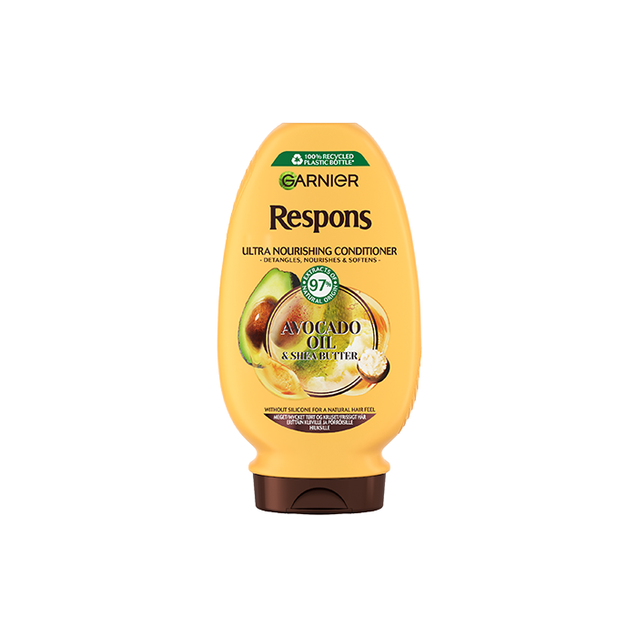 Respons Avocado Oil & Shea Butter balsam Garnier