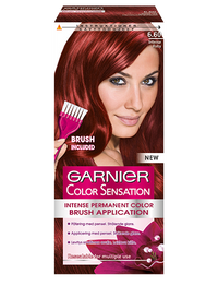 Garnier Color Sensation 6.60
