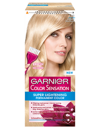 Garnier Color Sensation 110