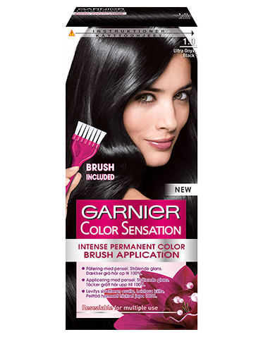 Garnier Color Sensation 1.0