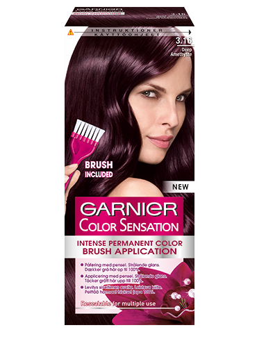 Garnier Color Sensation 3.16