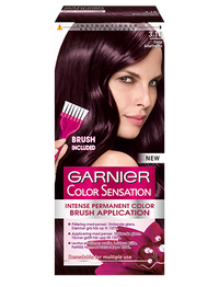 Garnier Color Sensation 3.16