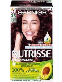 Garnier Nutrisse Cream 3.6