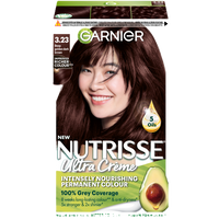 Nutrisse Cream 3.23 - Mørkebrun