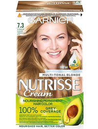 Garnier Nutrisse Cream 7.3