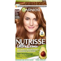 Garnier Nutrisse Cream 6.41