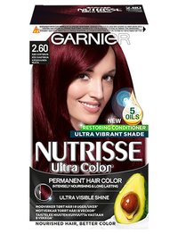 Garnier Nutrisse Ultra Color 2.6