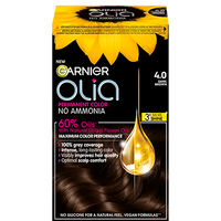 3600541237674GarnierOlia40DarkBrown373