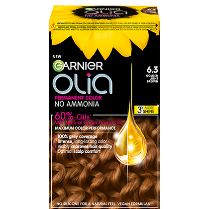 3600541238077 Garnier Olia Golden Light Brown 63 web