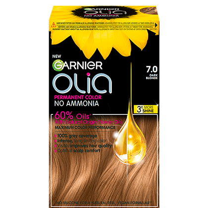 Garnier Olia 7.0