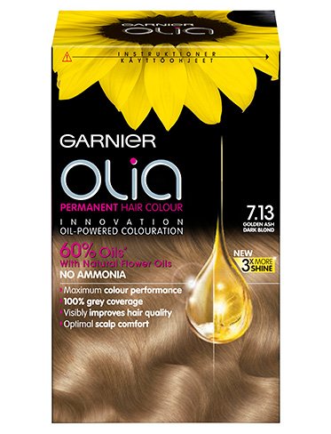 3600541238220 Garnier Olia Golden Ash Dark Blond 7 13 web