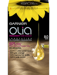 3600541238275GarnierOlia80Blond373