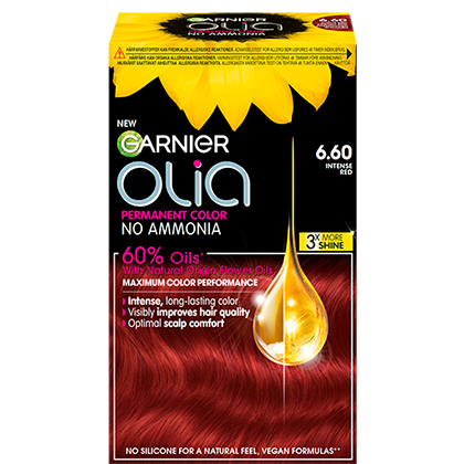Garnier Olia 6.60