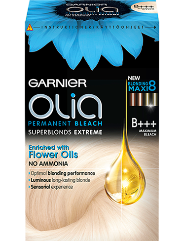 3600541919419GarnierOliaBMaximumBleach373