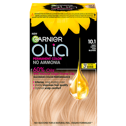Garnier Olia 10.1