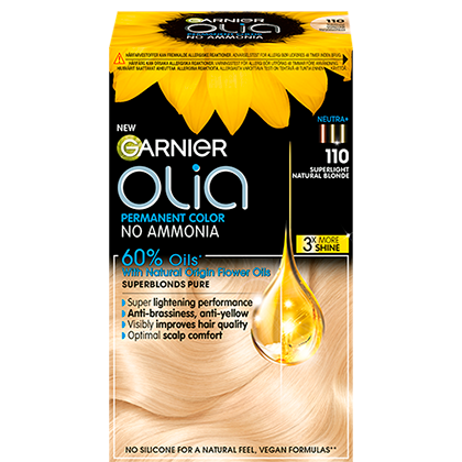 Garnier Olia 110