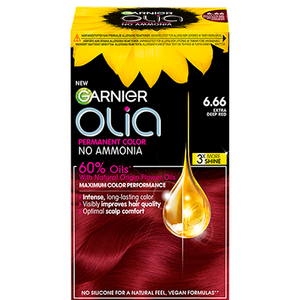 Garnier Olia 6.66