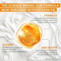 Ambre Solaire Hydra 24 Protect Solkräm SPF30