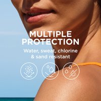 Hypoallergenic Face & Body Solskydd Lotion SPF50+