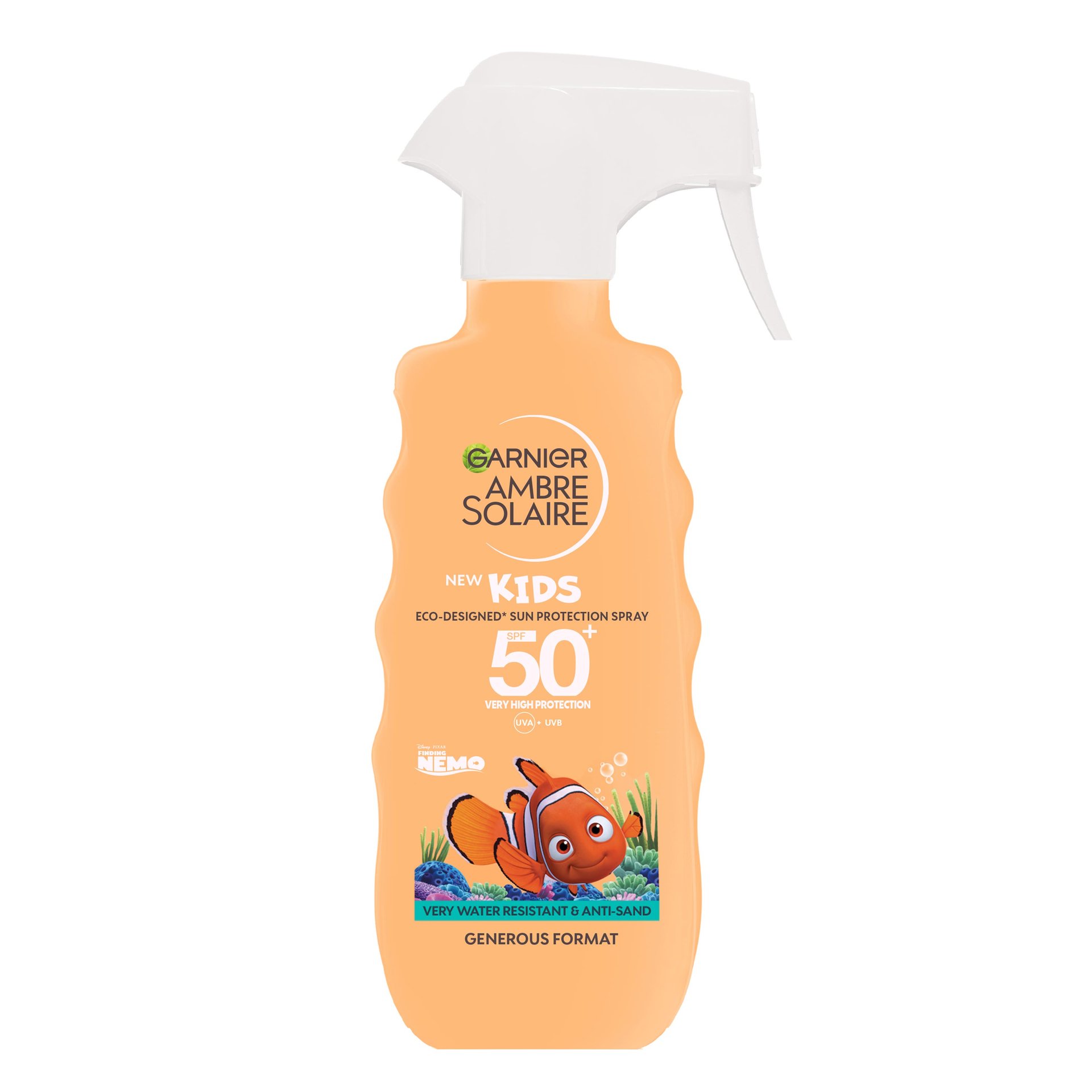 Kids Disney Trigger Spray 300ml PRIMARY