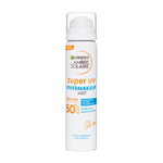 Ambre Solaire Super UV Over Makeup Protection Mist with Hyaluronic Acid